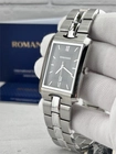 Romanson TM 0186CX W(BK) TM 0186CX W(BK)