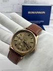 Romanson  TL 2648 FM BROW уценка TL 2648 FM BROW