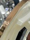 Mirron P2912A gold на подставке P2912A G