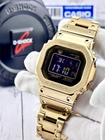 Casio G-Shock GMW-B5000GD-9ER