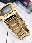 Casio G-Shock GMW-B5000GD-9ER Японская сборка GMW-B5000GD-9ER