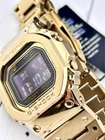 Casio G-Shock GMW-B5000GD-9ER