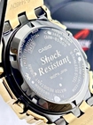 Casio японская сборка