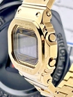 Casio G-Shock GMW-B5000GD-9ER Японская сборка GMW-B5000GD-9ER