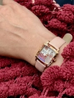 Romanson RL 6151QLR(WH) с сапфировым стеклом