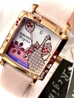 Romanson RL 6151QLR(WH) с сапфировым стеклом