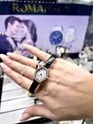 Romanson  RL 8266 QL R WH RL 8266 QL R WH