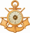 Барометр Утес  "Якорь" М 1