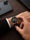 Jacques lemans 1-1777O
