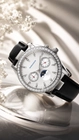 Женские наручные корейские часы Romanson RL 4210Q LW(WH)
