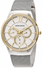 Часы мужские наручные Romanson TM 4209 FM C WH