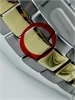 Adriatica A1099 bico/silv уценка A1099 bico/silv