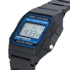 Наручные часы Casio Collection F-105W-1A