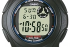 Casio F-200W-1A F-200W-1A