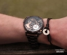Storm DUALON BROWN 47135/BR
